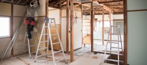 Entreprise de rénovation de la maison et de rénovation d’appartement à Lemainville